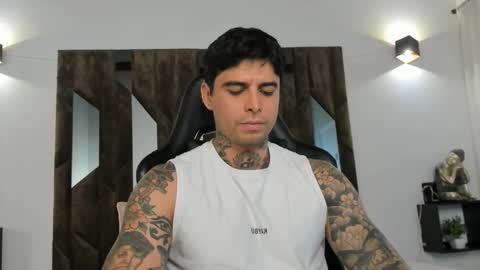 mateo_dilucajs1 online show from 10-14-25, 08:31