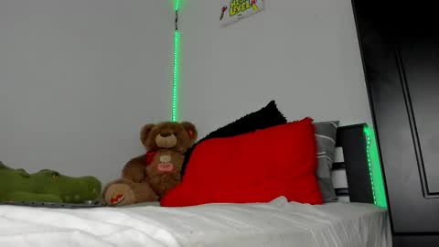 mateo_escobar online show from 01-14-26, 12:16