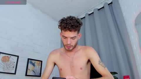 MATEO HUNTER online show from 12-19-25, 06:42