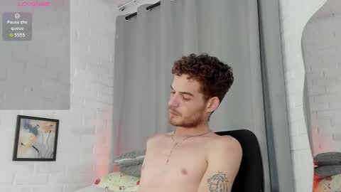 MATEO HUNTER online show from 01-11-26, 06:35