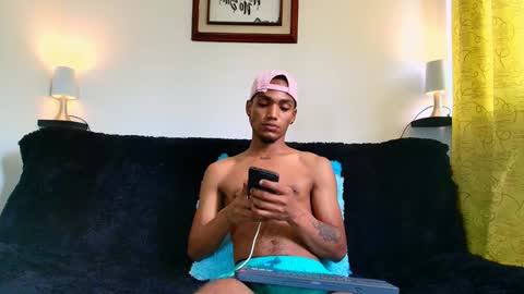 Mateo and Noah online show from 12-24-24, 07:00