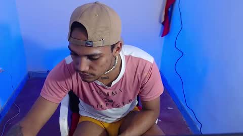 Mateo and Noah online show from 01-18-26, 09:02