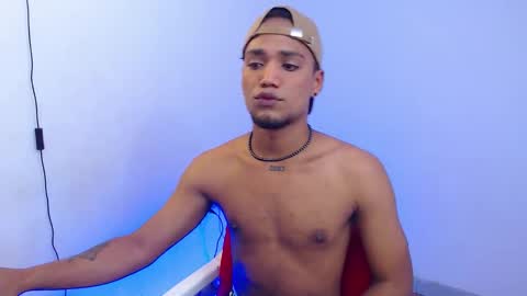 Mateo and Noah online show from 02-28-26, 06:31