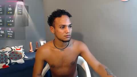 Mateo and Noah online show from 04-06-26, 05:36