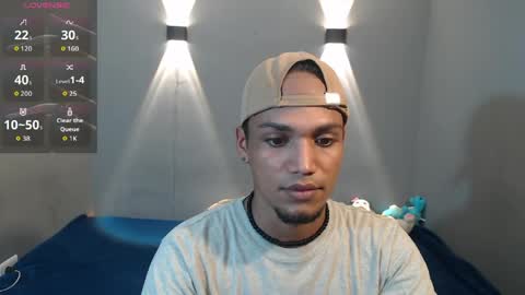Mateo and Noah online show from 05-30-26, 07:00