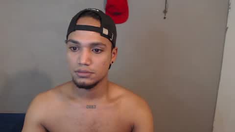 Mateo and Noah online show from 07-10-26, 07:16