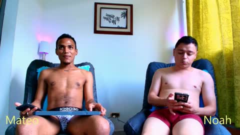 mateo_noath online show from 01-10-25, 06:49