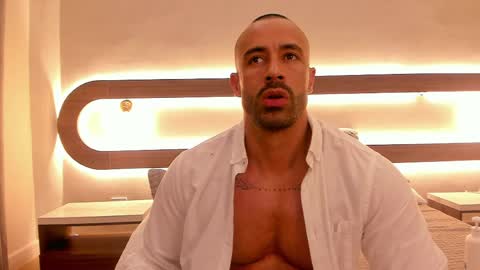 Mateo online show from 04-05-26, 05:43