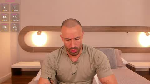 Mateo online show from 04-17-26, 07:39