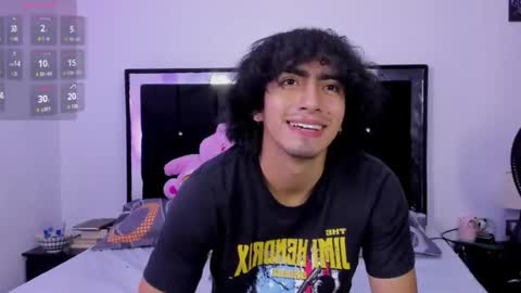 Mateo online show from 06-12-26, 11:46
