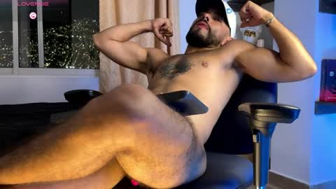 Mateo Baer online show from 04-17-26, 12:46