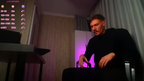 MateoBenjamin online show from 12-14-25, 05:57