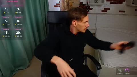 MateoBenjamin online show from 02-04-26, 11:27