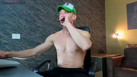 MateoBenjamin online show from 03-02-26, 12:45