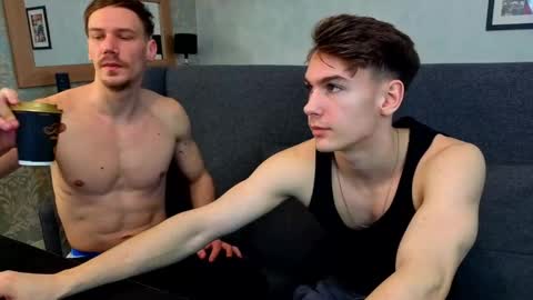 MateoBenjamin online show from 03-21-26, 11:37