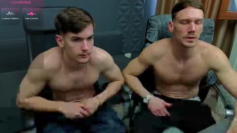 MateoBenjamin online show from 04-15-26, 10:33