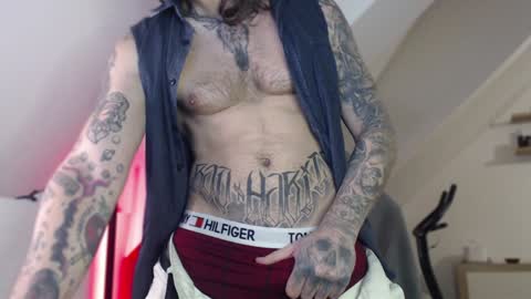 mateohalifa online show from 01-29-25, 07:11