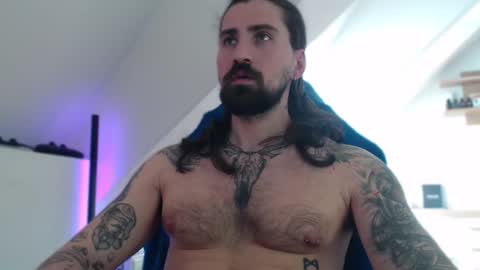 mateohalifa online show from 03-07-25, 01:18