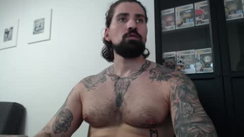 mateohalifa online show from 09-18-25, 05:04