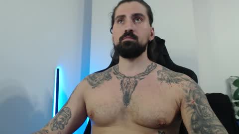 mateohalifa online show from 11-04-25, 05:34