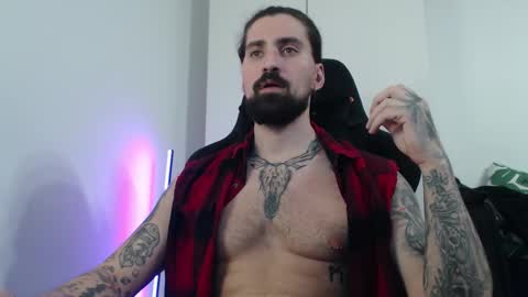 mateohalifa online show from 11-23-25, 05:35