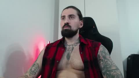 mateohalifa online show from 11-26-25, 05:03