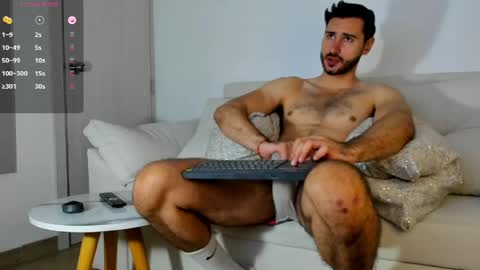 mateoking_ online show from 05-28-26, 04:10