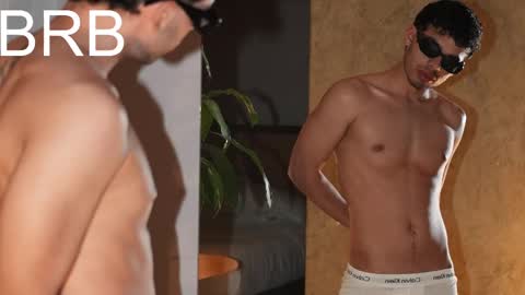 Matt online show from 03-12-25, 02:52