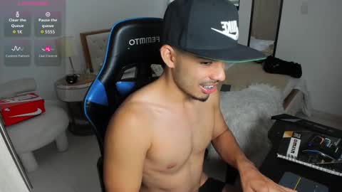 Matt online show from 10-11-25, 08:18