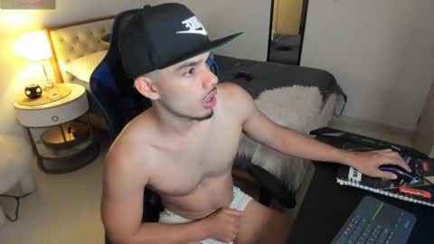 Matt online show from 10-18-25, 12:35