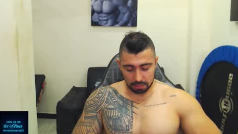 Mateo online show from 03-05-26, 03:08