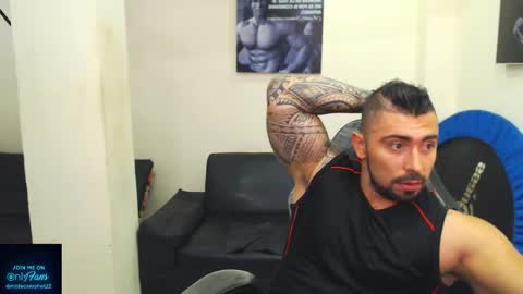 Mateo online show from 04-07-26, 05:57