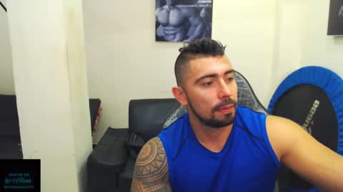 Mateo online show from 04-08-26, 04:51