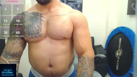 Snapshot of mateosexyhot22 chatting on 06-26-26, 08:35 Mateo online show from 06-26-26, 08:35