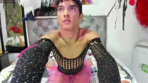 Snapshot of mateosheeth chatting on 10-25-25, 09:20 mateosheeth online show from 10-25-25, 09:20