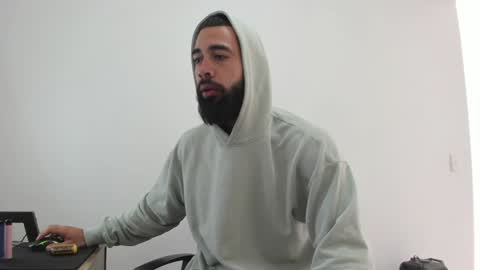 Matheus     online show from 12-06-24, 02:17