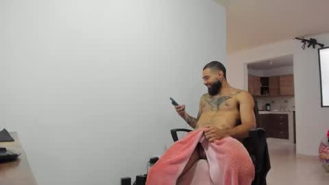 Matheus     online show from 02-28-25, 08:28