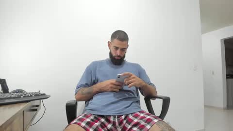 Matheus     online show from 03-11-25, 11:26