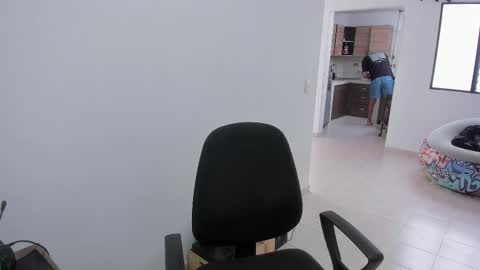 Matheus     online show from 09-11-25, 03:45