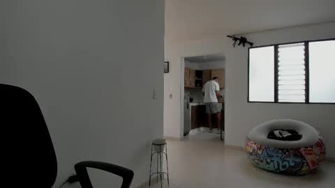 Matheus     online show from 01-06-26, 03:16