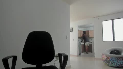 Matheus     online show from 02-09-26, 04:33