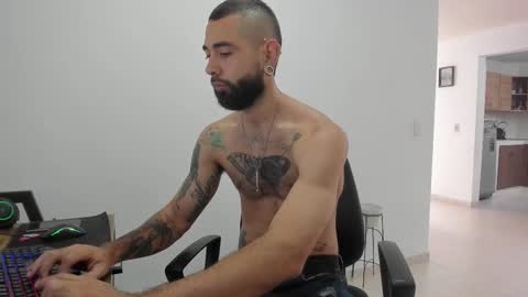 Matheus     online show from 02-10-26, 09:19