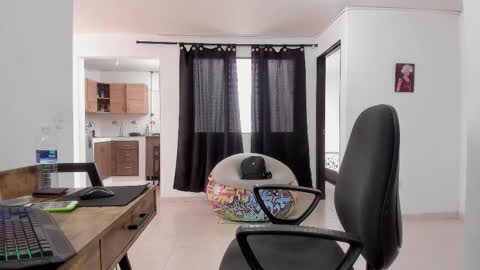 Matheus     online show from 02-12-26, 02:23