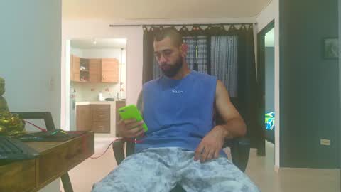 Snapshot of matheusbeard2 chatting on 07-03-26, 08:04 Matheus online show from 07-03-26, 08:04