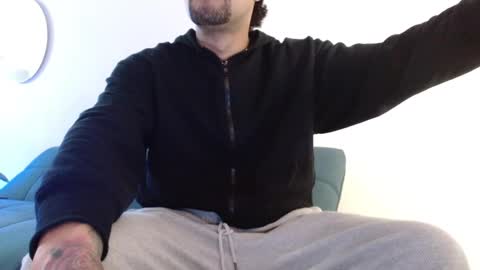 STRURIBE ON INSTAGRAM online show from 02-17-26, 01:40