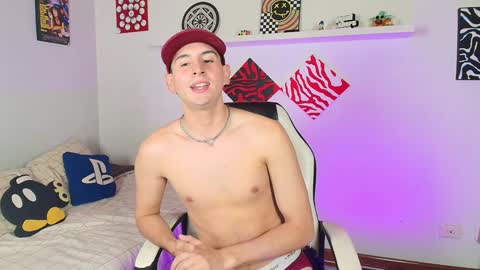 Matt online show from 02-07-25, 09:58