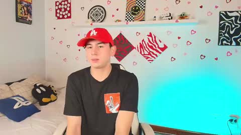 Matt online show from 02-25-25, 08:09