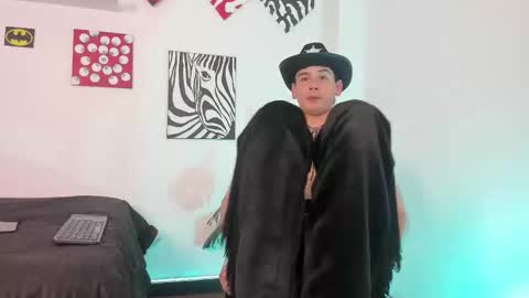 Matt online show from 10-10-25, 09:47