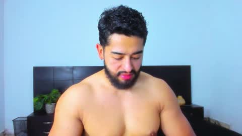 Mathew Flintt  online show from 09-18-25, 11:51