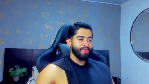 Mathew Flintt  online show from 12-14-25, 09:41